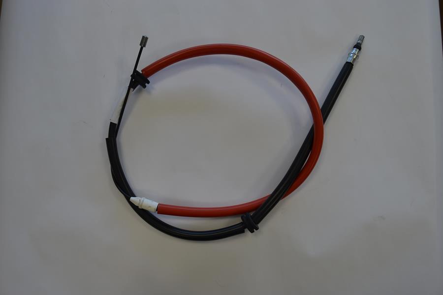 EL FREN TELİ ARKA SAĞ KANGOO 4x4 01-06 1525mm/1228mm