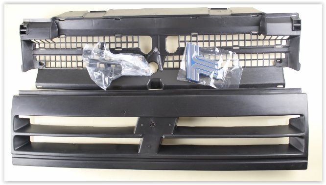 KOMPLE KUTULU PANJUR SLX 93 9353