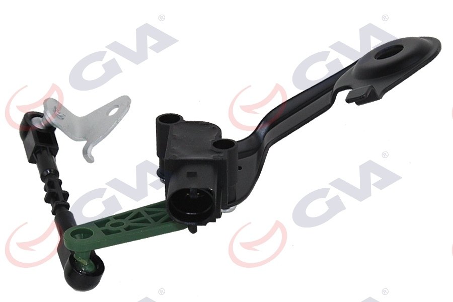 ÖN FAR YÜKSEKLİK AYAR SENSÖRÜ ARKA SOL AUDI A6-A7-A8 11-18