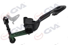 ÖN FAR YÜKSEKLİK AYAR SENSÖRÜ ARKA SOL AUDI A6-A7-A8 11-18