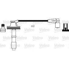 BUJİ KABLOSU VOLVO S40 1.6 1.8 1.9T4 2.0 2.T4 1995-2004 V40 1995-2004