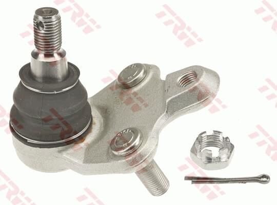 ROTİL SOL-SAĞ TOYOTA AVENSIS 2005-2008 COROLLA 2002-2009