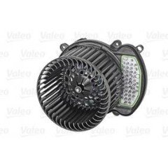 KALORİFER MOTORU MEGANE IV