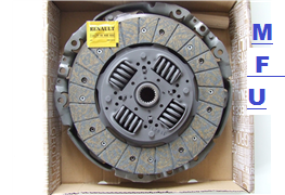 DEBRİYAJ SETİ MASTER