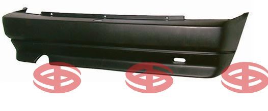 ARKA TAMPON UNO 1989-1995