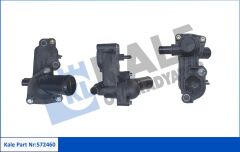 KOMPLE TERMOSTAT-PLASTİK GÖVDELİ 88 C FORD FOCUS C-MAX-FOCUS 1-FOCUS 2-GALAXY 2-MONDEO 4-S-MAX TOURNEO CONNECT-TRANSIT CONNECT