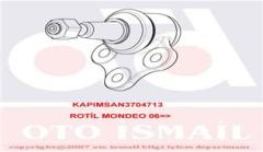 ROTİL FORD MONDEO 07 10 GALAXY 06 SMAX 06 10 VOLVO S80 06 10 V70 07 09 6G9N3395AA-6G9N3A052DG