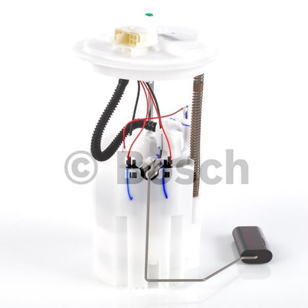 DEPO ŞAMANDIRASI FIORINO 1.4 09