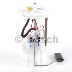 DEPO ŞAMANDIRASI FIORINO 1.4 09