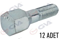 BİJON CİVATASI FIAT TOFAŞ-FIAT UZUN BEYAZ KAPLI PAKET 12