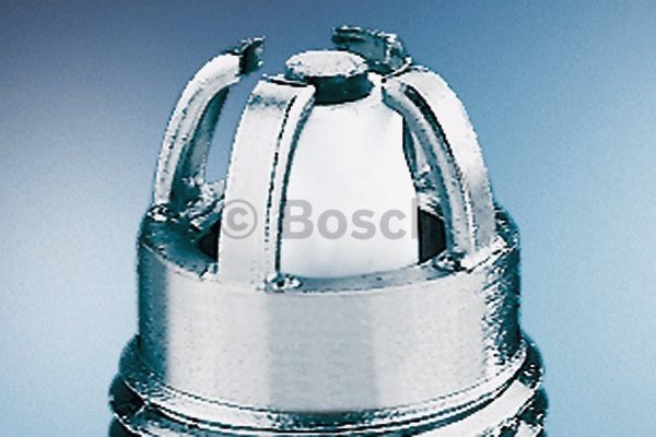 BUJİ FGR6HQE PASSAT 2.8 V6-GOLFV-JETTAIII-PAR9-R19-MEGANE-CLIO-PALIO-MAREA-106-206-CORSA-ASTRA-VECTRA