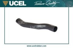 TURBO INTERCOLLER HORTUMU FOCUS 2 FOCUS 2 C MAX 1.6TDCI 90PS 110PS 03 11 VOLVO C30-V50-S40 2 05 12 1.6D