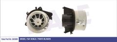 KALORİFER MOTORU 12V FIAT DOBLO-PUNTO