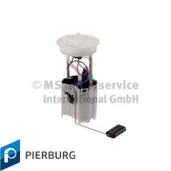 YAKIT POMPASI POLO-CORDOBA-FABIA 1.2 1.2V-1.4 16V BBY-BBZ-BBZ-BUD-AZQ-BME