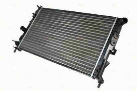 RADYATÖR BRAZİNG OTOMATİK ŞANZIMAN VECTRA B