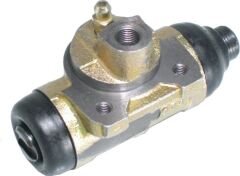 ARKA FREN MERKEZİ SOL/SAĞ FORD TRANSİT T12 91-94 22MM
