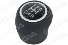 VİTES TOPUZU LINEA ACTIVE-PUNTO KROM KAPAK 5 VİTES