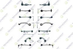 SALINCAK TAMİR KİTİ ÖN-A4 8E2-8E5-B6-2001-2004-A6 4B-C5-1997-2005-A8 4D2-4D8-1994-2002