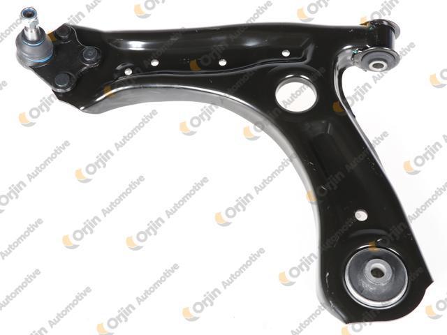 SALINCAK SOL ALT KOMPLE SAC IBIZA 4-AUDI A1 2008-- 6R0407151B-6R0407151C