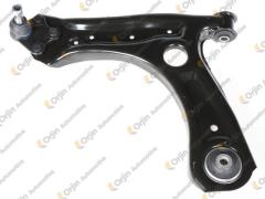 SALINCAK SOL ALT KOMPLE SAC IBIZA 4-AUDI A1 2008-- 6R0407151B-6R0407151C