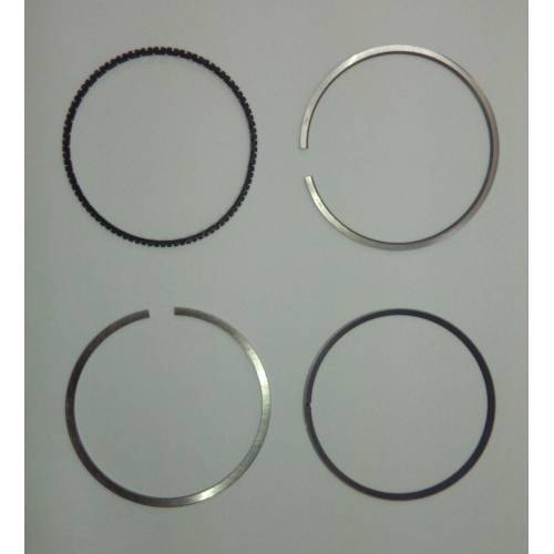 MOTOR SEGMANI STANDART 82.70 LAGUNA 95>01 MEGANE 1 96>03 2.0 F3R