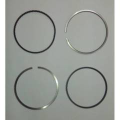 MOTOR SEGMANI STANDART 82.70 LAGUNA 95>01 MEGANE 1 96>03 2.0 F3R