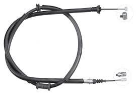 EL FREN TELİ SAĞ DOBLO MAXI