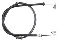 EL FREN TELİ SAĞ DOBLO MAXI