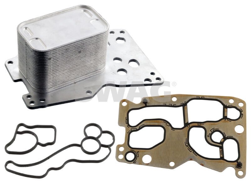 MOTOR YAG SOGUTUCU BMW F30 F10 F36 F25 F26 F15 F16 N57 CONTALI