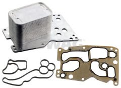 MOTOR YAG SOGUTUCU BMW F30 F10 F36 F25 F26 F15 F16 N57 CONTALI