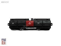 KUMANDA PANELİ DUCATO JTD-BOXER HDI