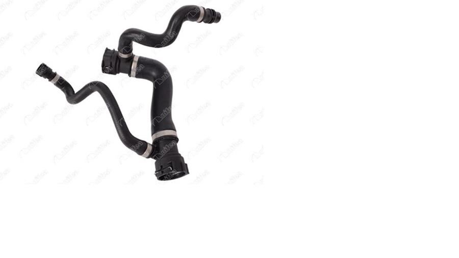 RADYATOR HORTUMU UST BMW E60 E61 N53 N53