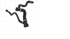 RADYATOR HORTUMU UST BMW E60 E61 N53 N53