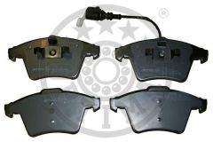 ÖN BALATA TRANSPORTER T5 03-09 17 JANT