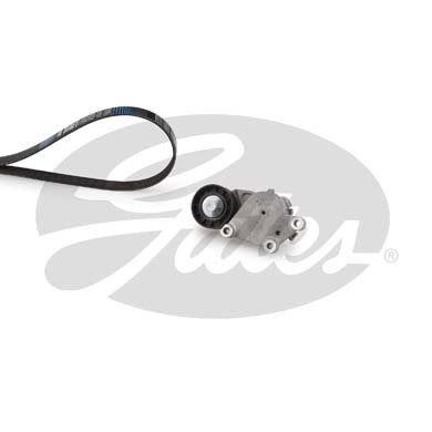 ALTERNATÖR GERGİ KİTİ P206-P307-P1007-C2-C3-C4-BMAX-FIESTA-FOCUS 2-CMAX-FUSION 1.4-1.6 TDİ-HDİ AC