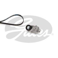 ALTERNATÖR GERGİ KİTİ P206-P307-P1007-C2-C3-C4-BMAX-FIESTA-FOCUS 2-CMAX-FUSION 1.4-1.6 TDİ-HDİ AC