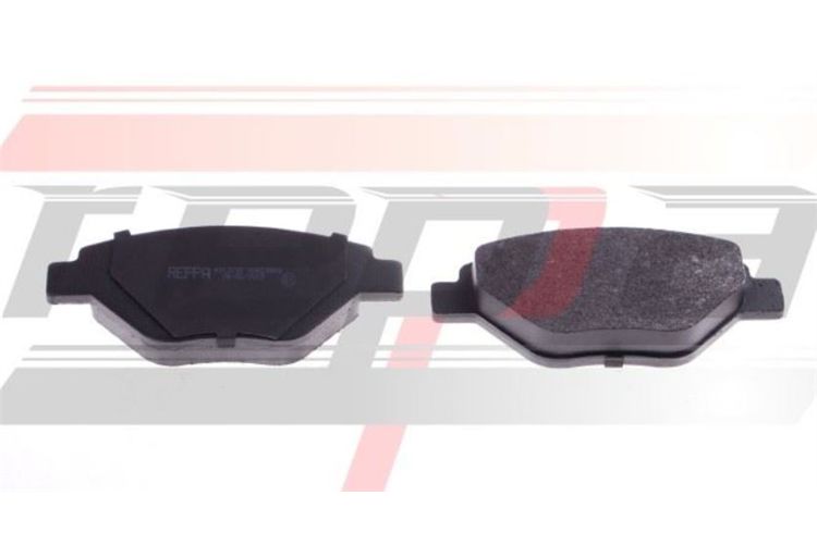 ÖN FREN BALATA MEGANE 2 1,4 16V 02=>