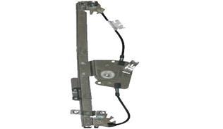 x CAM MEKANİZMASI ARKA SOL MOTORSUZ MERCEDES W210 95-02 S210 96-03