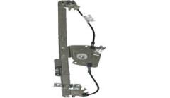 x CAM MEKANİZMASI ARKA SOL MOTORSUZ MERCEDES W210 95-02 S210 96-03
