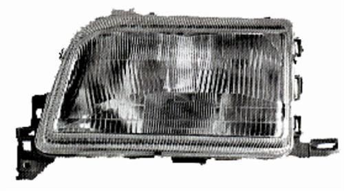20-3476-05-2B FAR SOL RENAULT CLIO 91 96