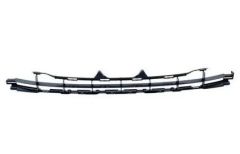 ÖN TAMPON IZGARA SİYAH 207