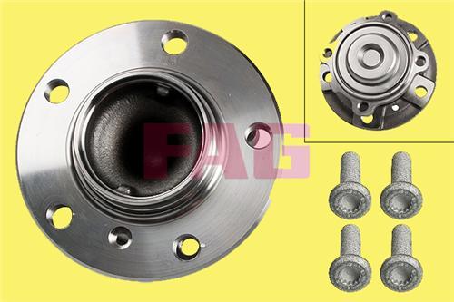 TEKER RULMANI ON BMW F20 F21 F22 F23 F30 F31 F34 F35 F32 F33 F36 PORYA