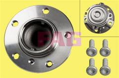 TEKER RULMANI ON BMW F20 F21 F22 F23 F30 F31 F34 F35 F32 F33 F36 PORYA