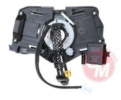 DİREKSİYON AIRBAG SARGISI RENAUL CLIO 4 CAPTUR-TWINGO 3-TRAFIC 3 2012