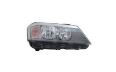 20-C847-05-2B B.X3 F25 ÖN FAR EL.MOTOR.RH.10-