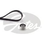 EKSANTRİK GERGİ KİTİ 107x220 KIA PRIDE-RIO 1.3 8V-SEPHIA 1.5 1.6 8V-MAZDA 323 16V