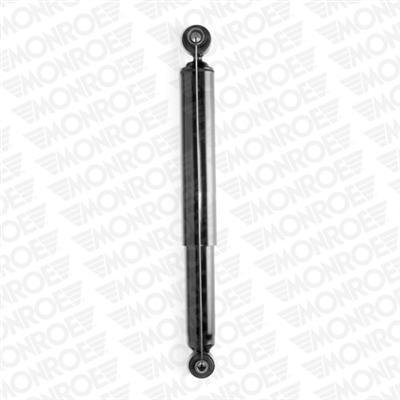 ARKA AMORTİSÖR FORD TRANSİT 330-350 00/06