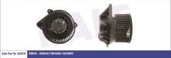 KALORİFER MOTORU 12V RENAULT MEGANE 1 98