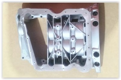 YAĞ KARTERİ MASTER 3 MOVANO 3 2.3 DCİ CDTİ M9T