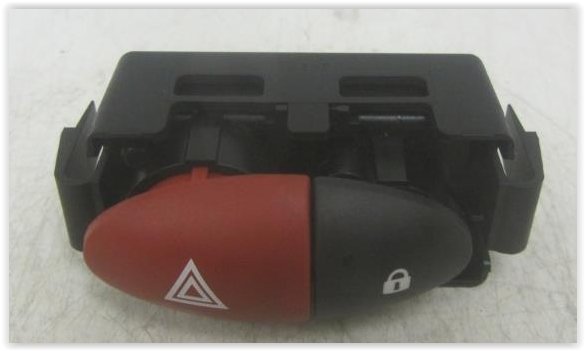 DÖRTLÜ FLAŞÖR ANAHTARI CLIO 3-TWNG 2